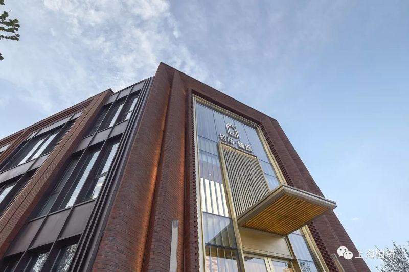 沈阳招商·曦城|上海柏涛·柏向