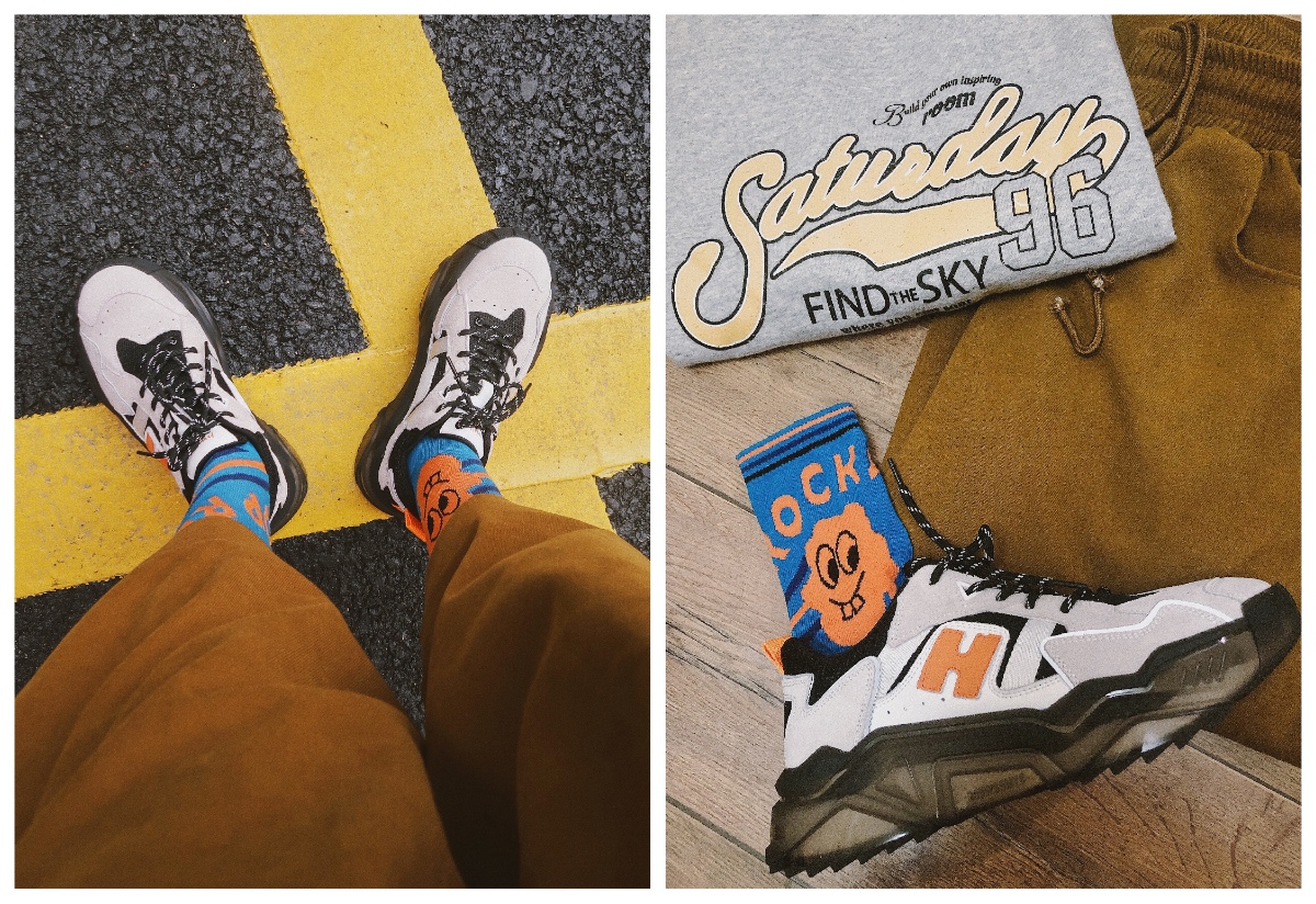 不买耐克买什么国内品牌,不输耐克阿迪的国产鞋