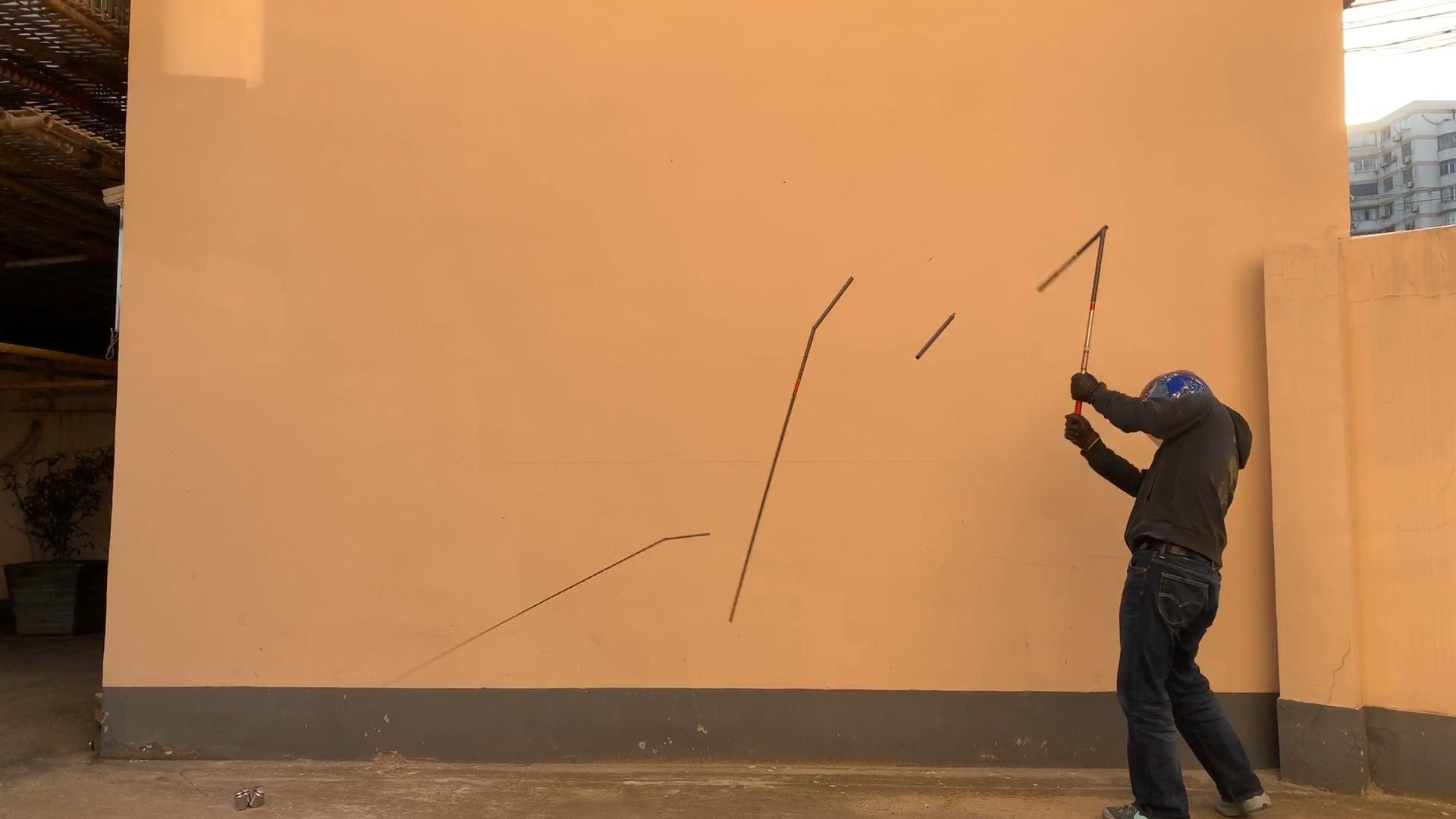 钓鱼新手如何选择鱼竿,新手如何钓鱼选择鱼竿