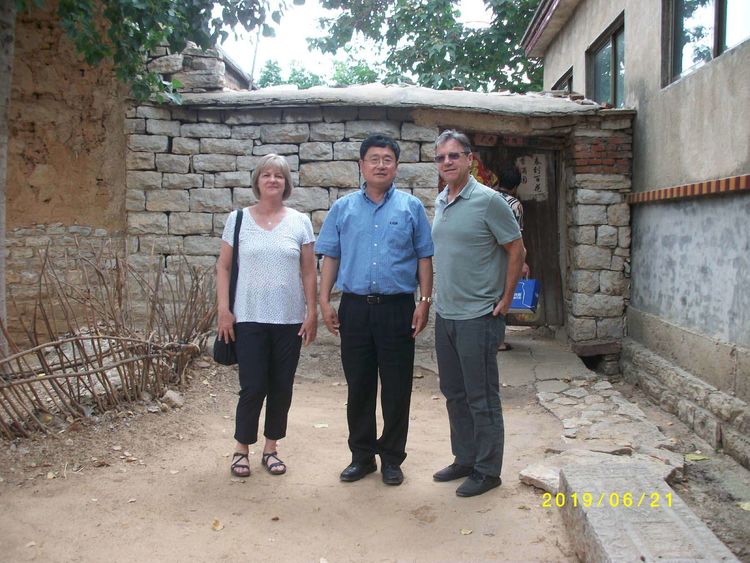 外国游客夸赞中国,外国友人赞美中国