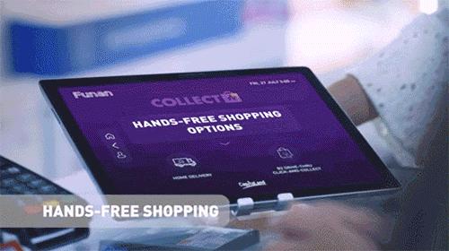 购物中心商业空间设计分析 (大型购物中心设计要点汇总)