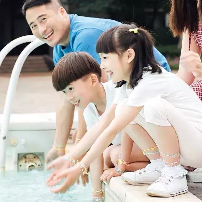 驱蚊手环戴上它既能驱蚊还好玩,日本儿童驱蚊手环