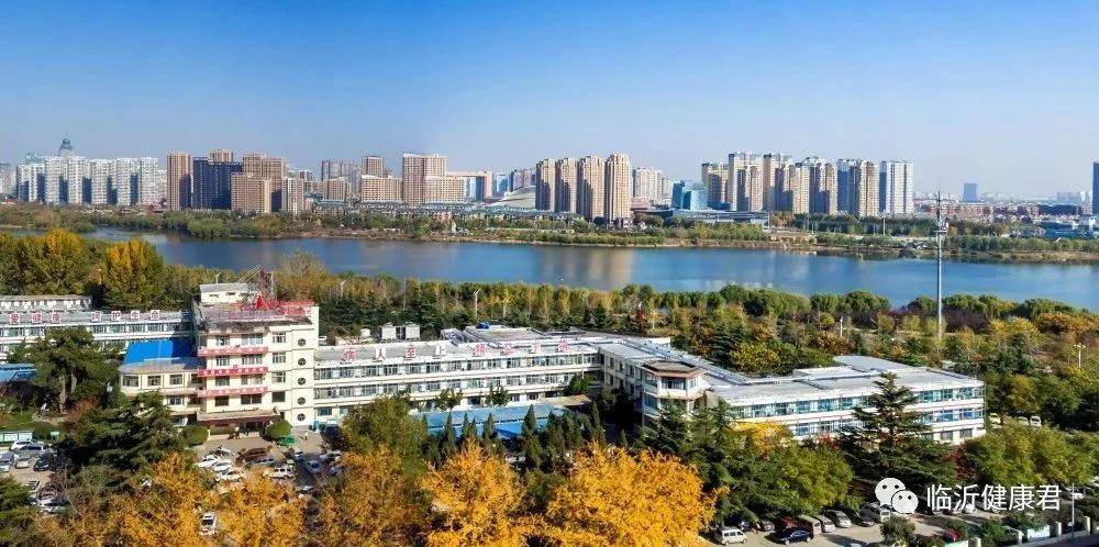 临沂老骨科医院搬到什么地方了,临沂罗庄区医院拆除改造