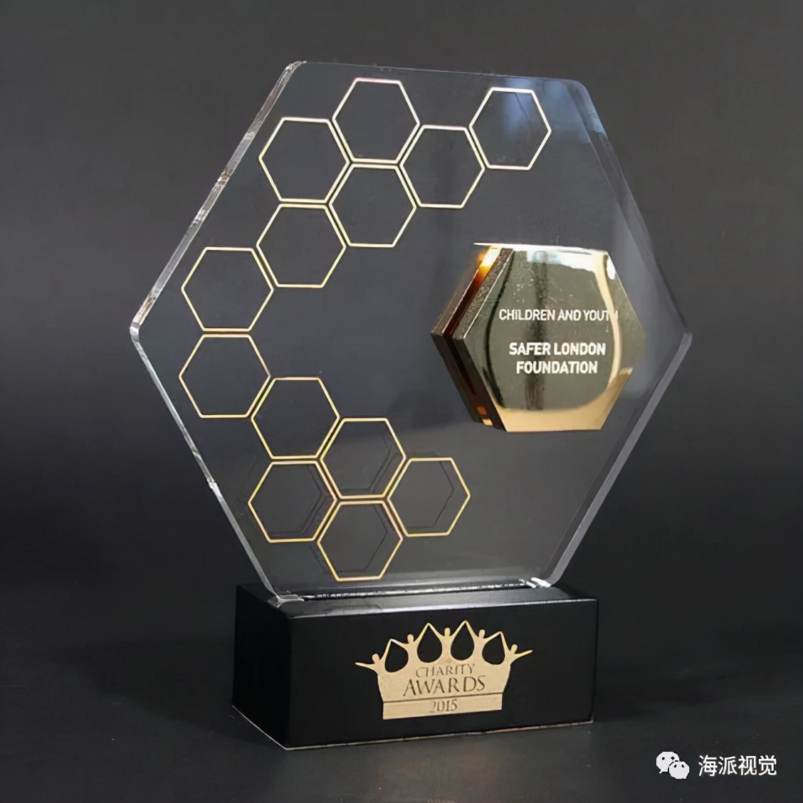 标识牌美观和实用,标识牌实景效果