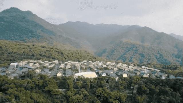 一个米其林厨师隐居开餐厅,一个厨师的米其林餐厅