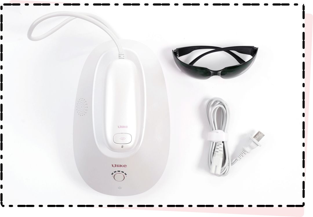 评测市面热销脱毛仪,jovs兰博基尼脱毛仪和ulike哪个好