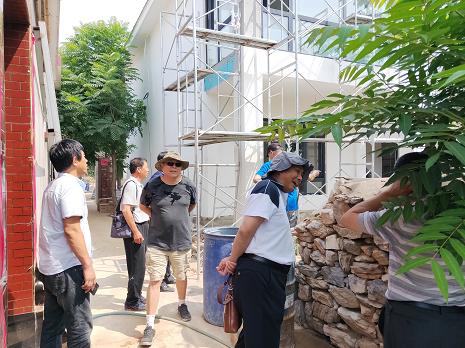 中国经贸文化网总编,中国经贸文化网