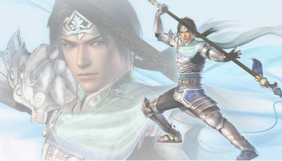 ps掌机真三国无双,真三国无双开源掌机