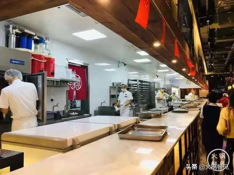 上海火锅店被查,上海知名火锅店被查处