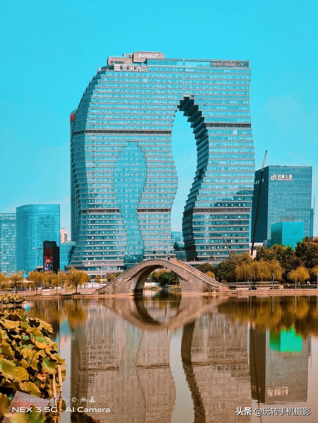 摄影人像色彩修图教程,摄影六种配色方法