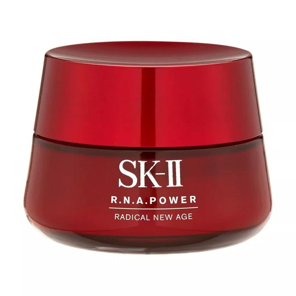 sk2神仙水和前男友面膜成分一样吗,skii为啥被称为前男友面膜