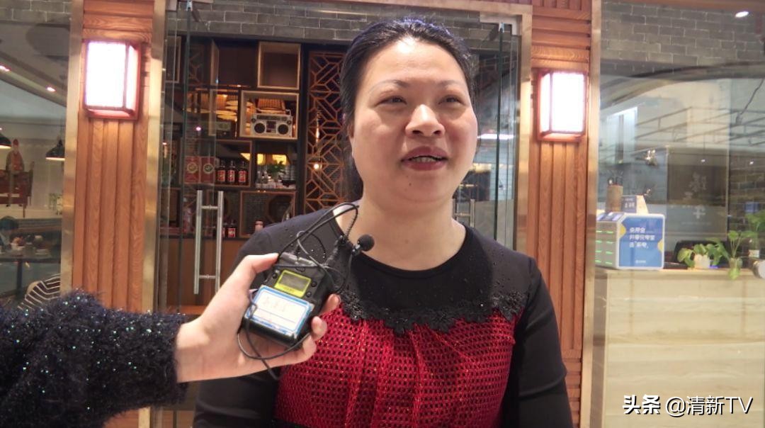 广州街访清远,街访一年工资多少钱