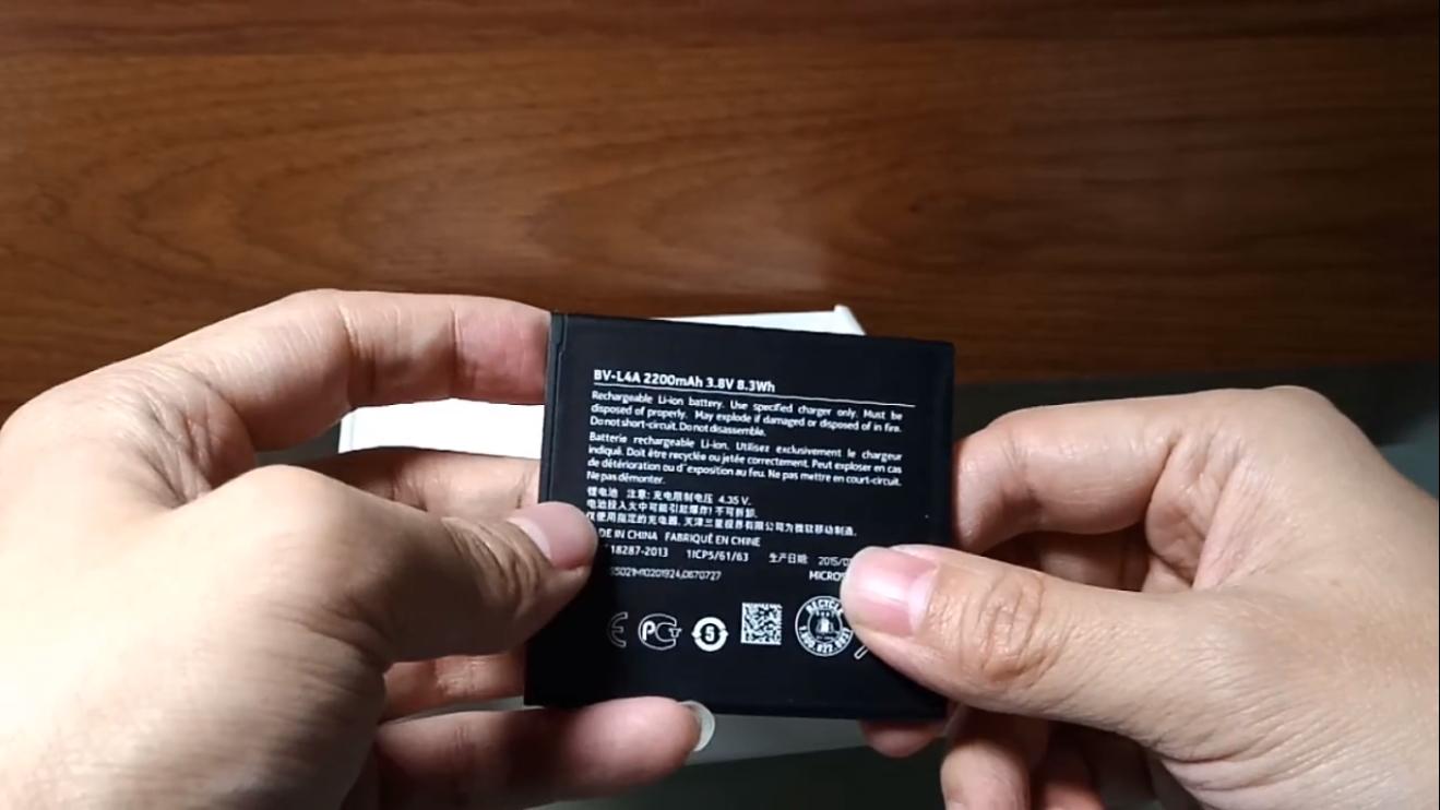 开箱一台旧电脑,lumia830手机测评