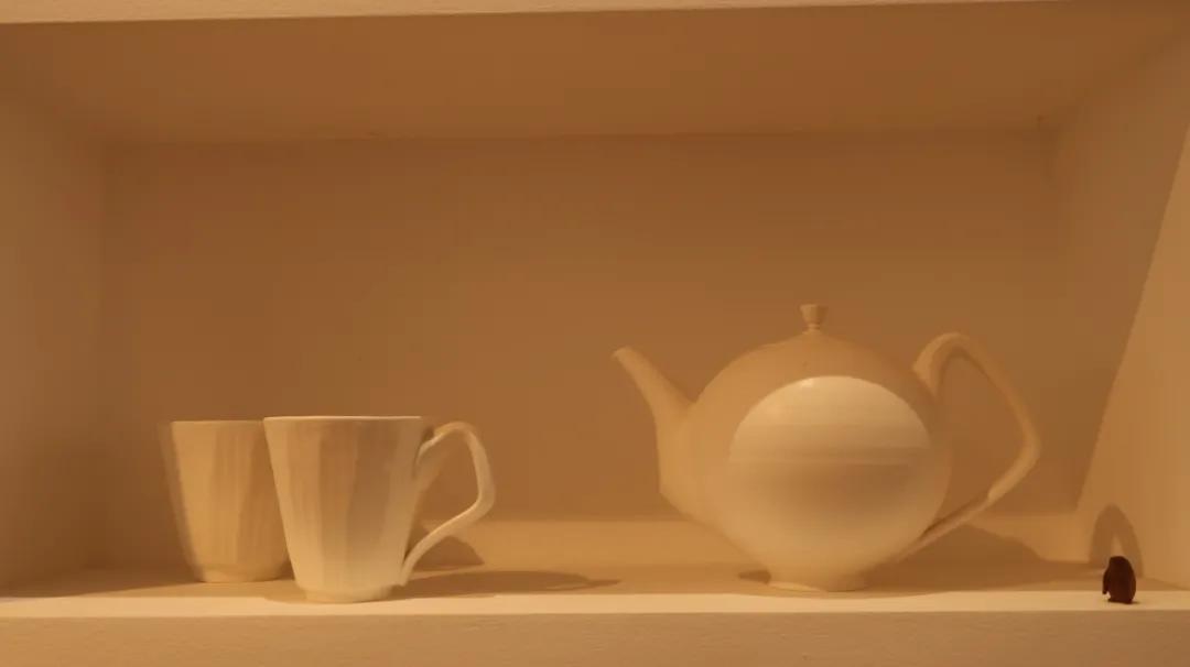 景德镇买瓷器餐具攻略,景德镇逛陶瓷店