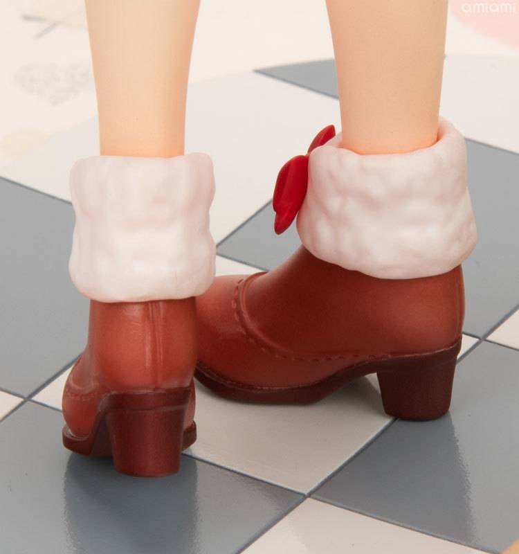 模玩分享一个桃红的手办,模玩殿堂白胡子手办推荐