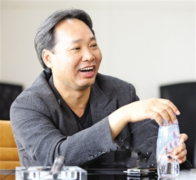 广东男人的五种典型性格,粤西男人