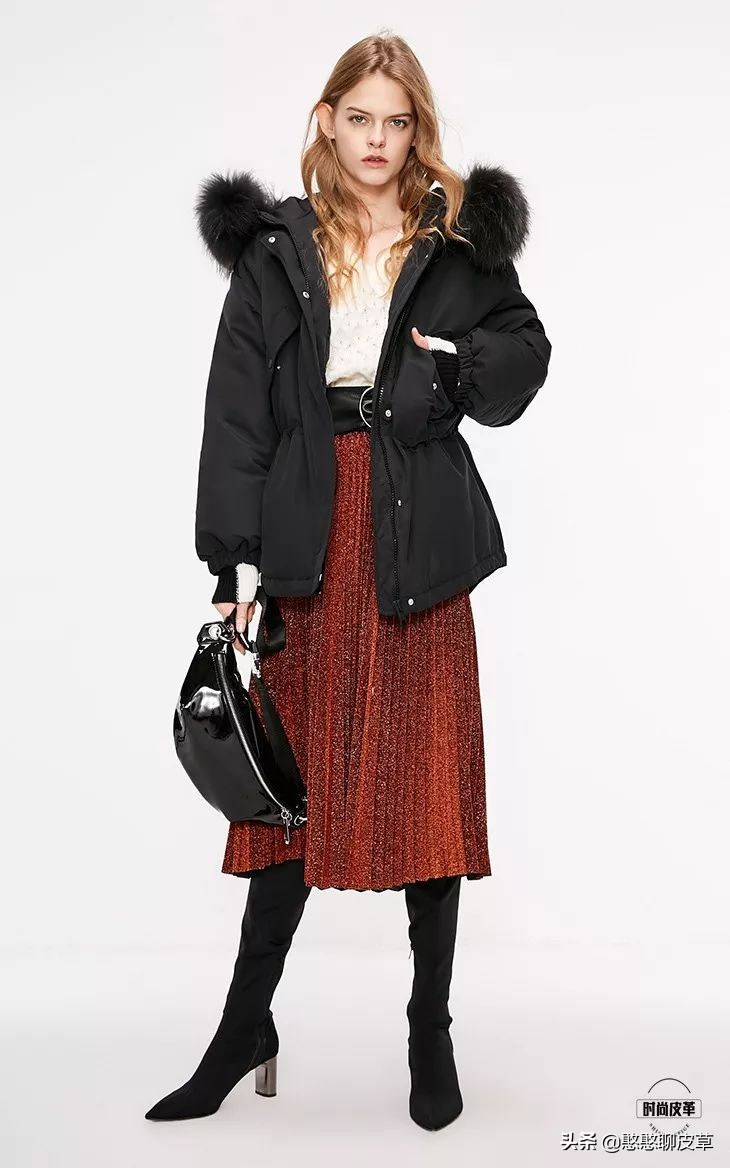 皮草派克反季,冬季皮草男士派克