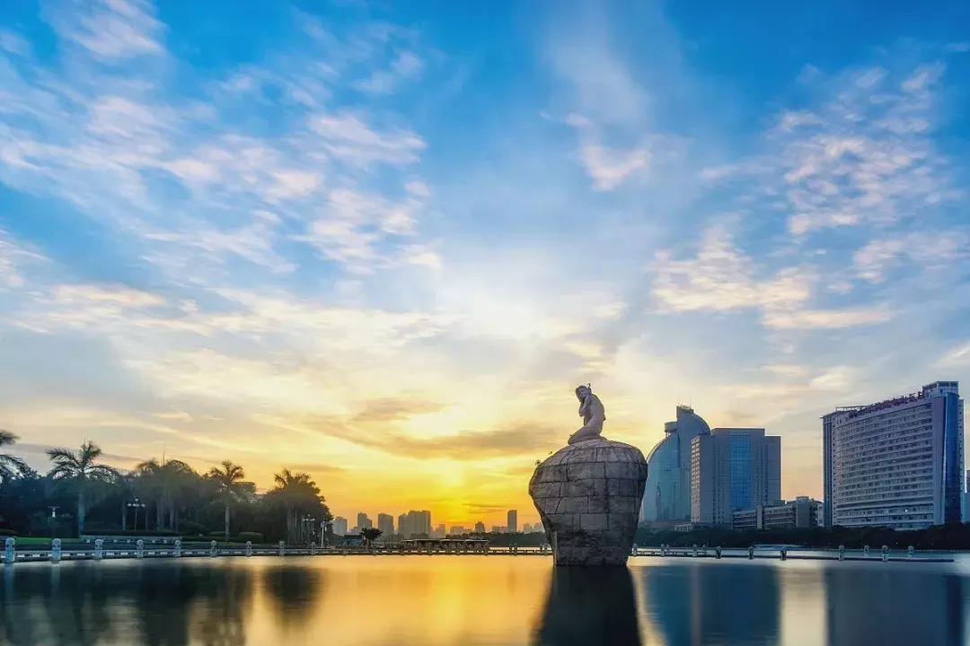 只有文艺小清新？游侠客厦门站开张，带你走入城市内心！