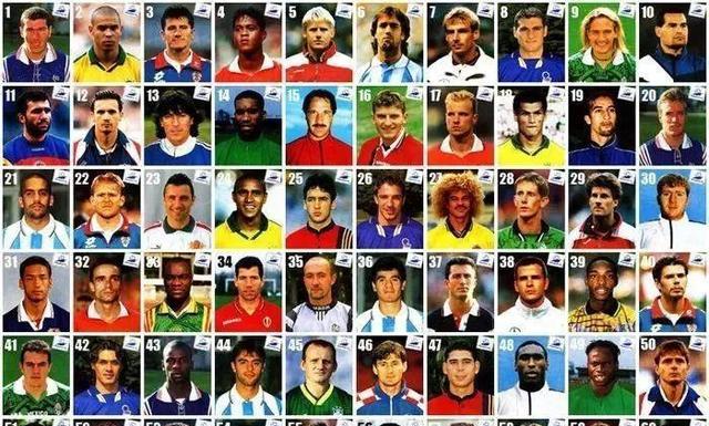 1998年世界杯最精彩的一球,1998年世界杯决赛法国vs巴西比分