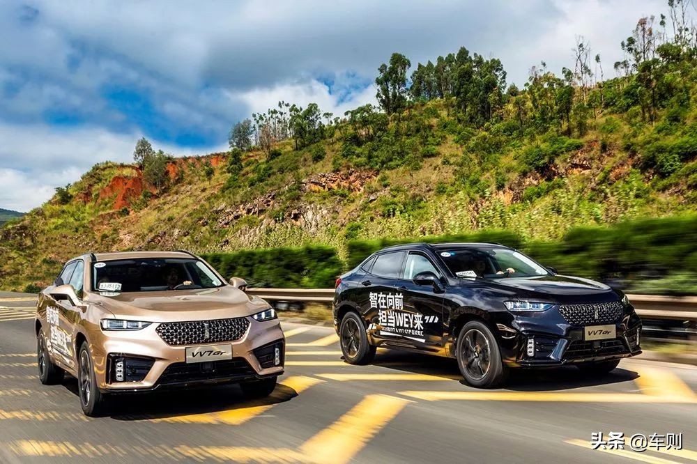 就事论事到底好不好,长城wey到底值不值得买