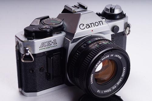 90年代日本相机大全,80年代经典相机