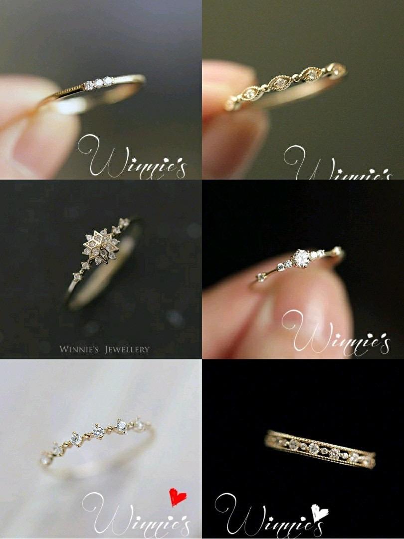 小众饰品美出高级感,饰品ins小众中性店铺