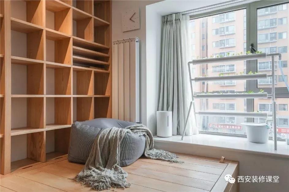 装修房子90平米两室一厅婚房,90平米两室一厅中式婚房