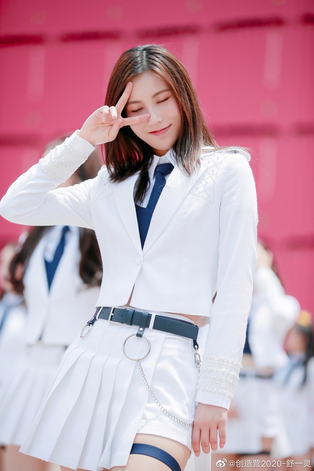 创3学员进入总决赛,创3导师舞蹈排名