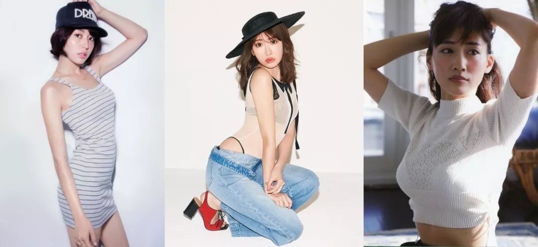 日本人羡慕中国女孩身材吗,所有女人羡慕的身材