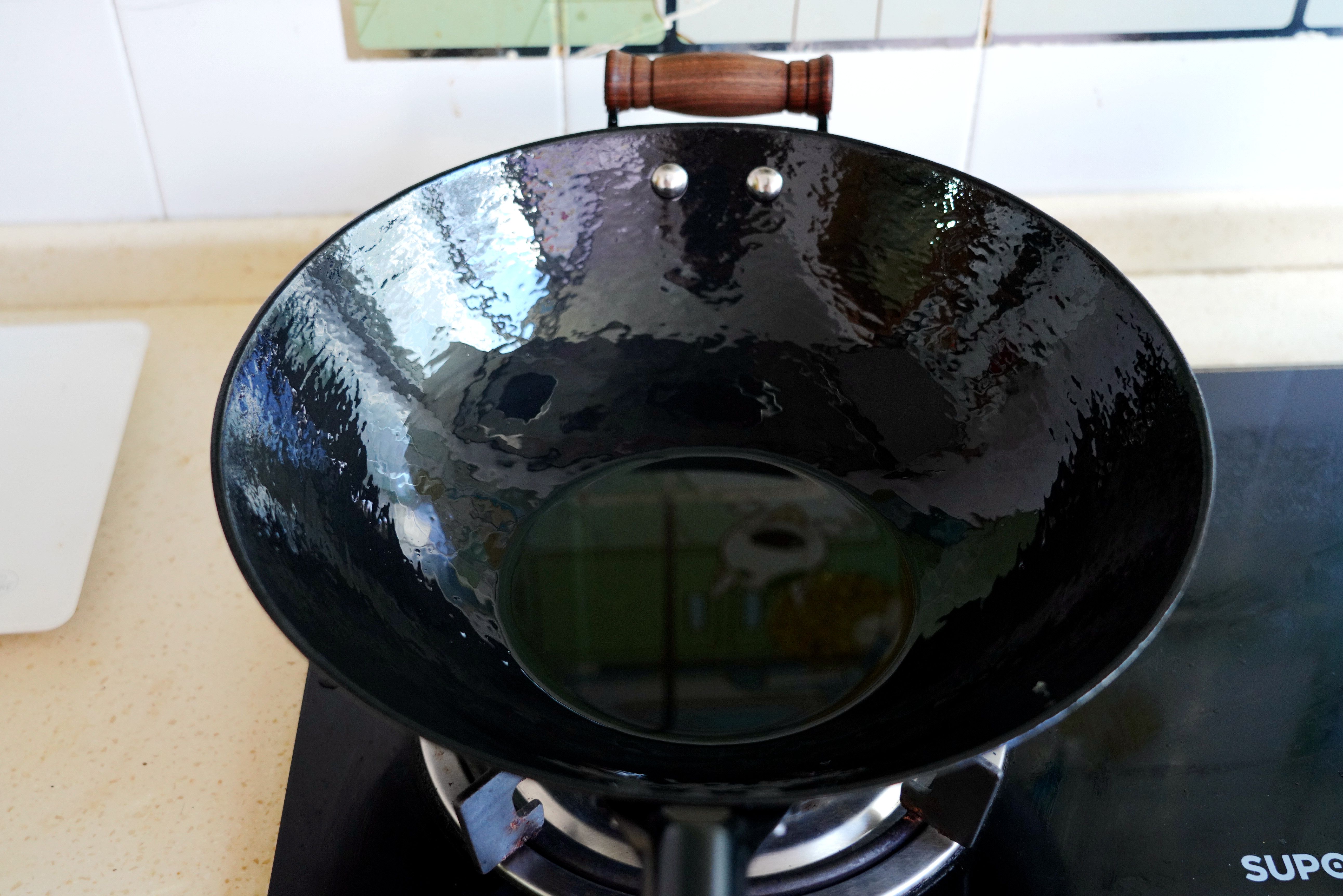 买一口好锅,买一口好锅炒菜