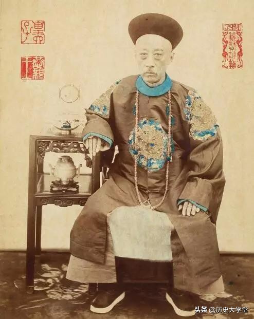 慈禧是怎么被咸丰逐渐掌管大权的,慈禧是如何一步步走上晚清的