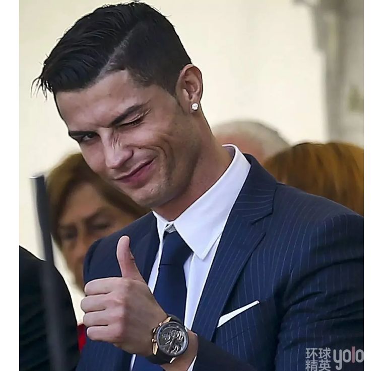 克里斯蒂亚诺罗纳尔多努力认真,克里斯蒂亚诺重回曼联