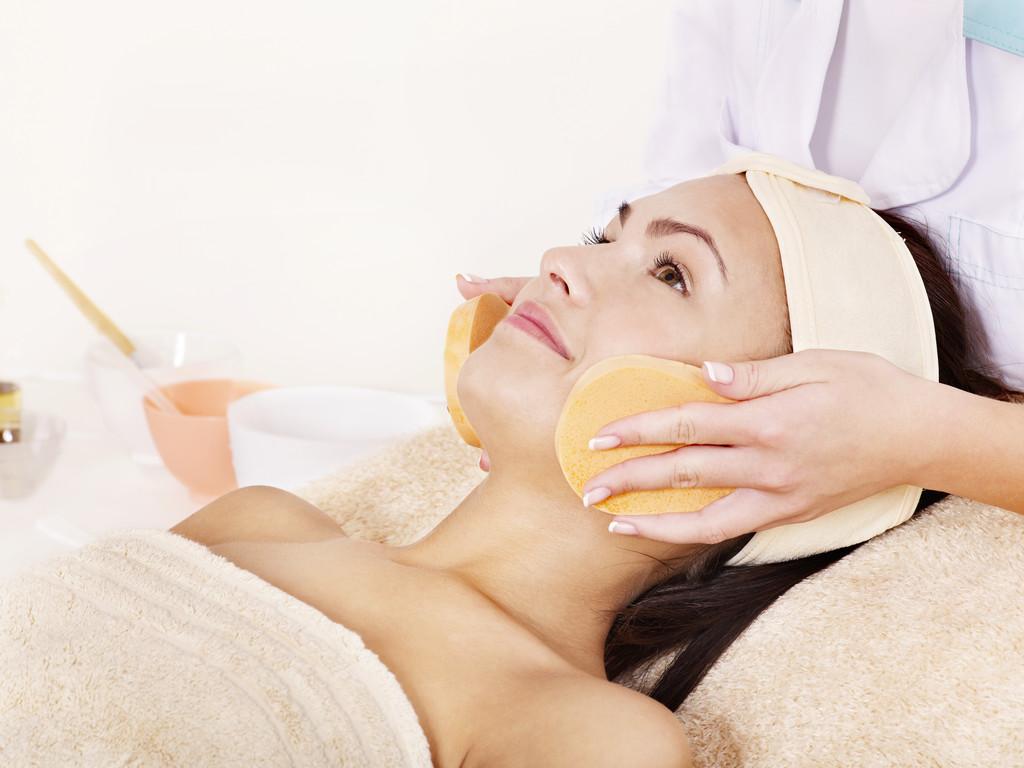 如何护理美丽的面部肌肤,科普六大类型肌肤护理要点