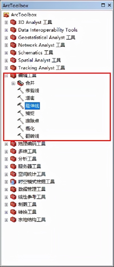 GIS|20个ArcGIS常用操作技巧
