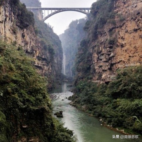 马岭河缆车坠落事件,1999年贵州马岭河缆车坠毁事件