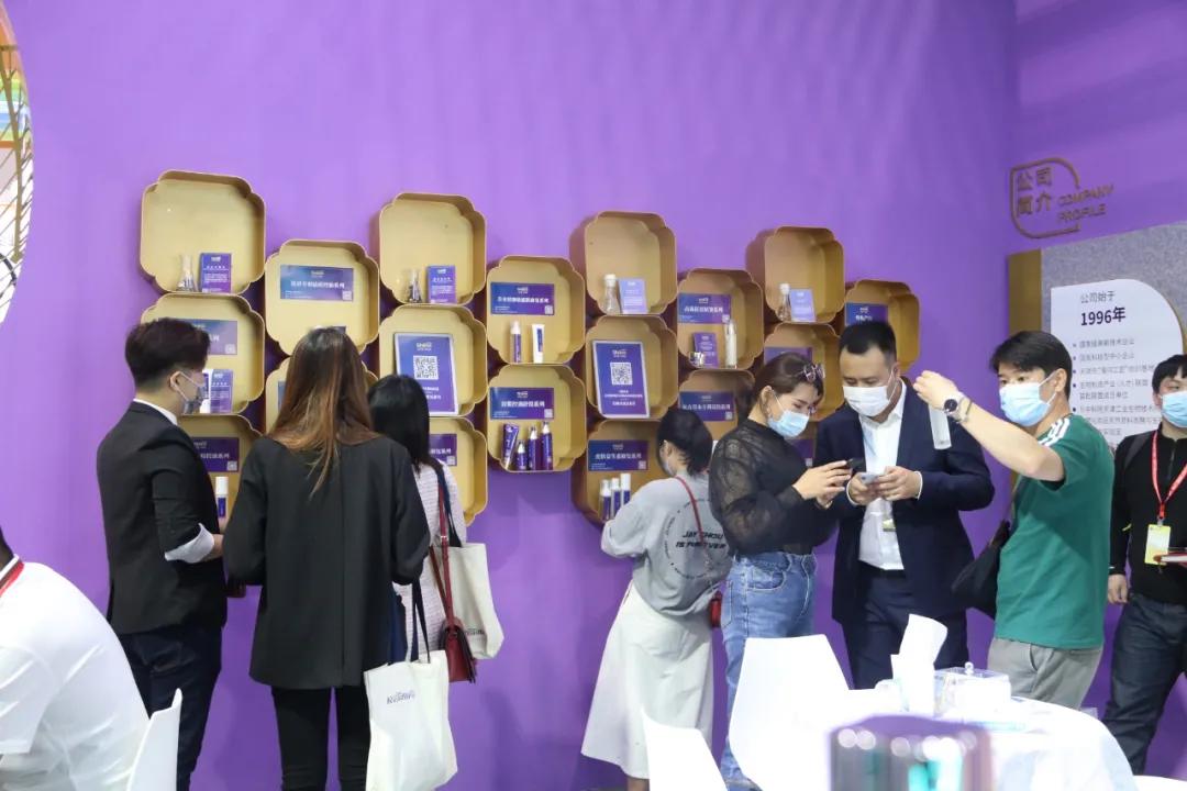 2023年广州美博会化妆品现场直播,美业美博会广州