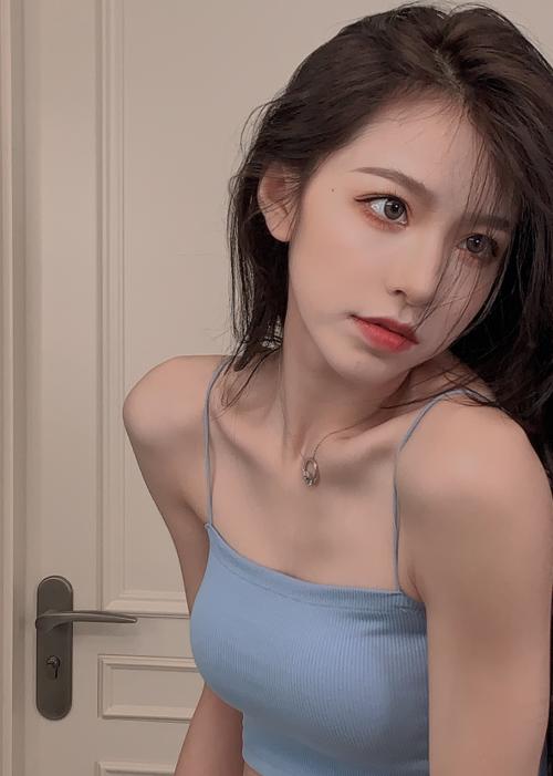 快手最火十大美女照片,快手最火的十大美女是谁