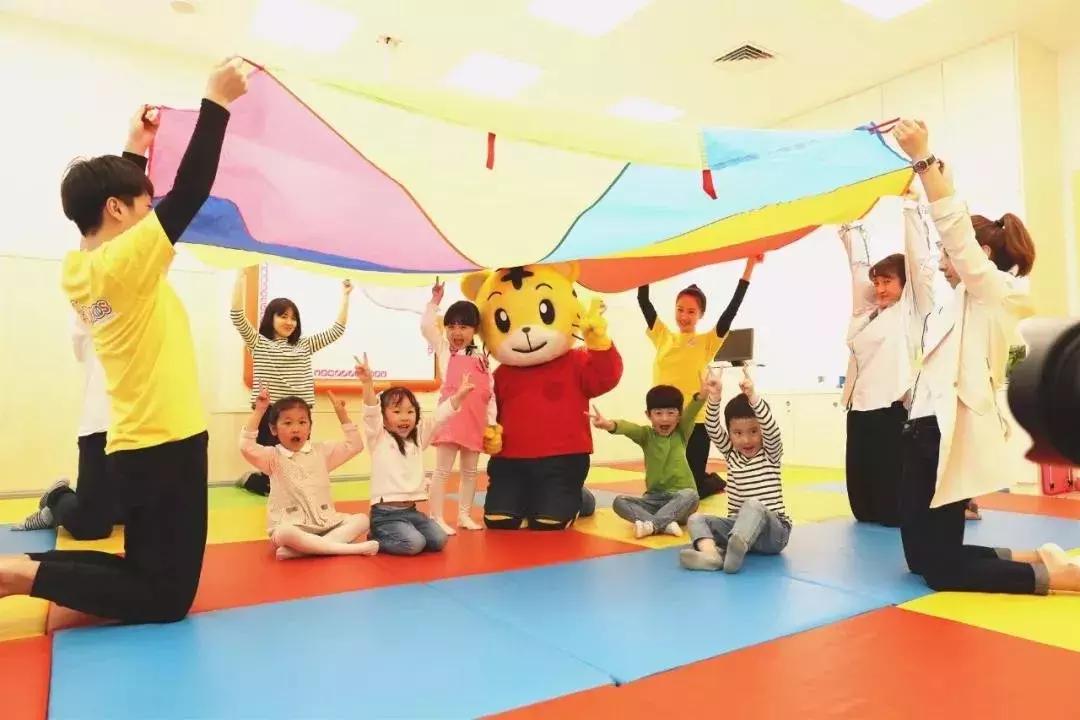 巧虎教会孩子什么,巧虎陪伴孩子的视频