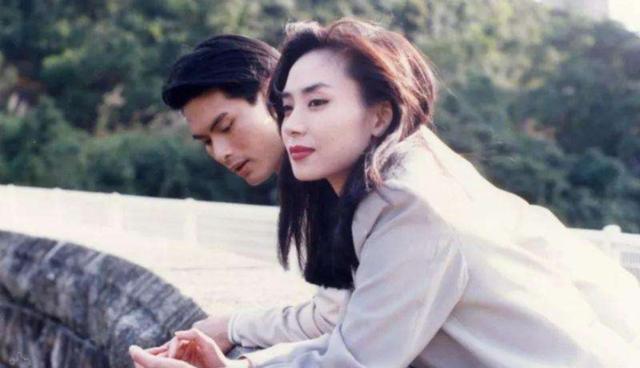 邝美云是个怎样的人,邝美云和周大福