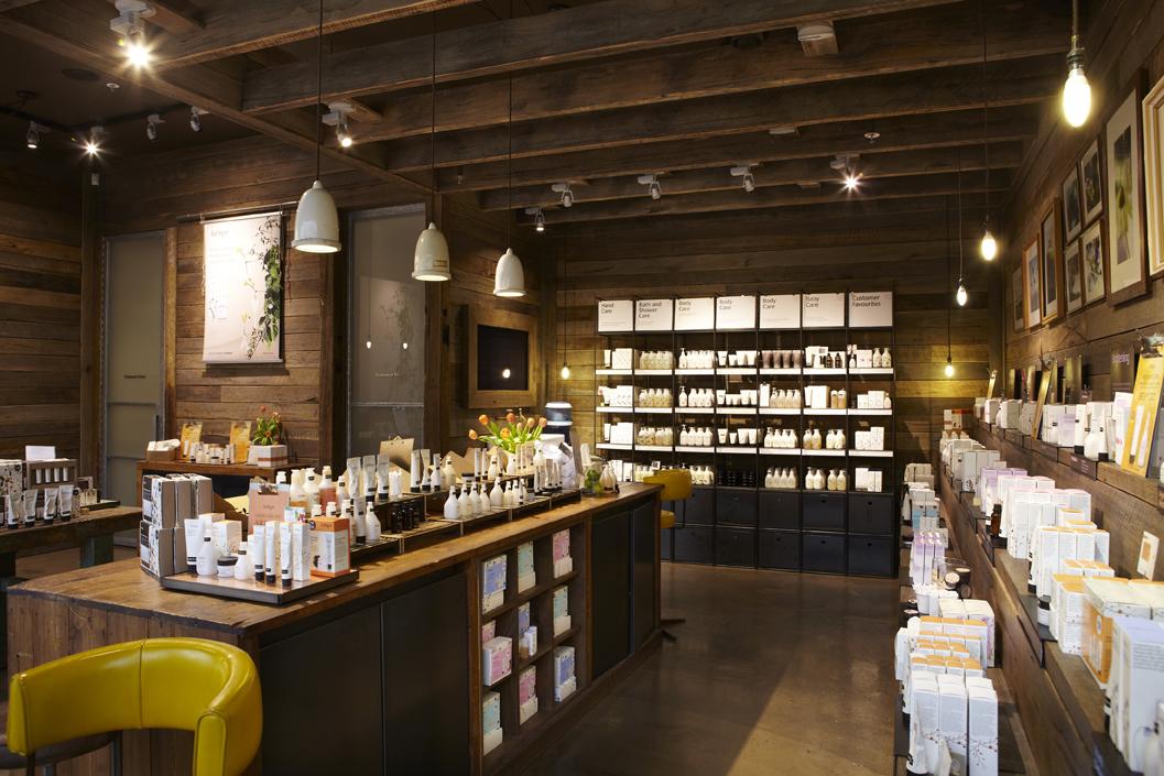 澳洲纯天然护肤品品牌,澳洲亲民护肤品牌