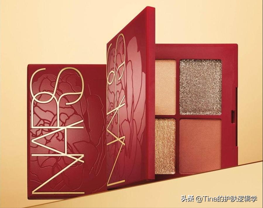 新年大牌美妆礼盒,新年美妆限定礼盒