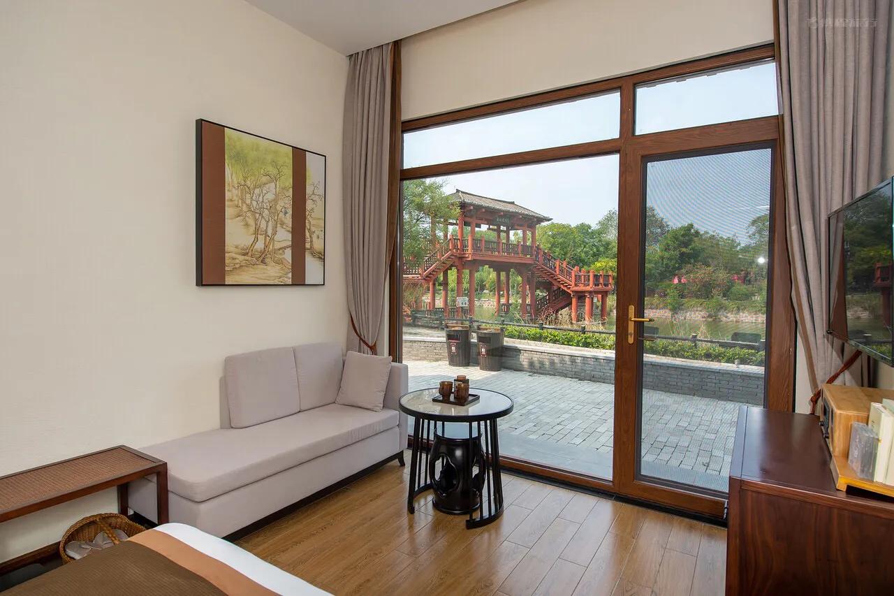 住清明上河园客栈游玩攻略,清明上河园能体验到什么