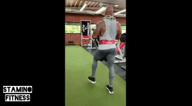 巨石强森母亲父亲多高,巨石强森父亲