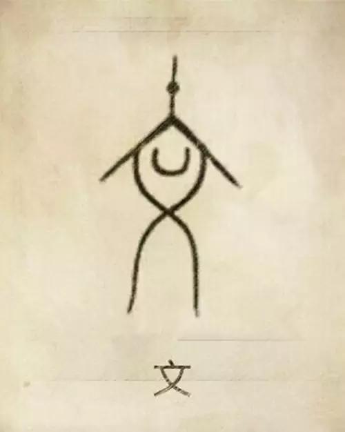 中国100个姓氏图腾,姓氏祖先图腾徐