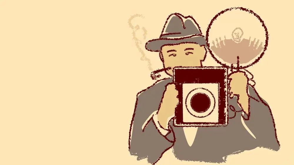 照相馆百年老店解密,照相馆一代人的回忆