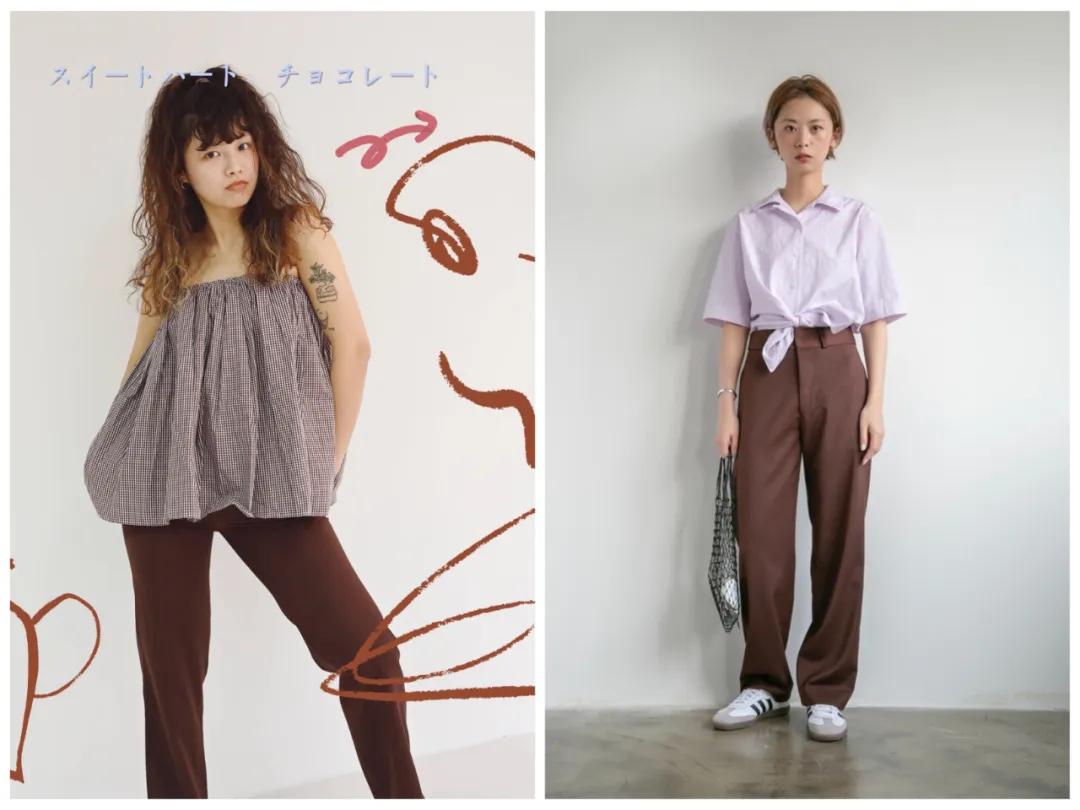 凉鞋、阔腿裤、小内内...520疼爱自己，我推荐这六件好物