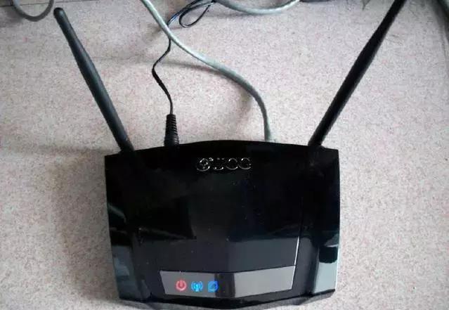 电信路由器用久了网速慢怎么解决,电信路由器网速太慢怎么办