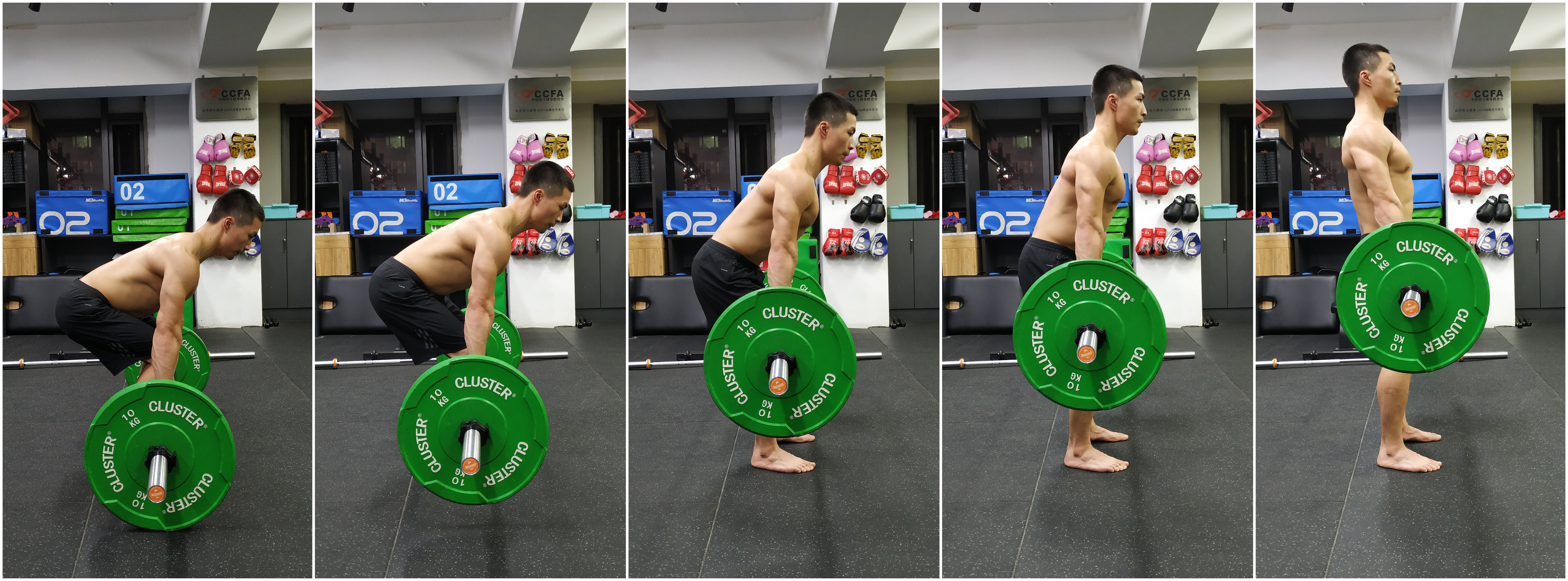 传统硬拉的正确方法,传统硬拉简单一点还是宽距硬拉难