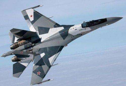 苏35为什么号称五代机,苏35能打过五代机吗
