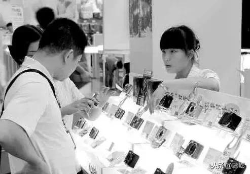 女人做销售比男人有什么优势,男人做销售的成功率